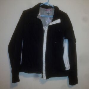 Columbia Concept floral jacket women's Large Floral